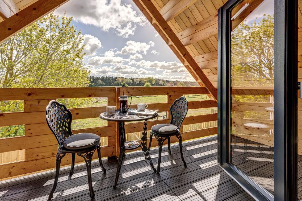 Buttercup Lodge Benson Eksteriør bilde